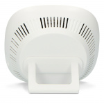 Alecto CO2-måler med NDIR-sensor med fugtighedsmåler Alecto CO2-måler med NDIR-sensor med fugtighedsmåler