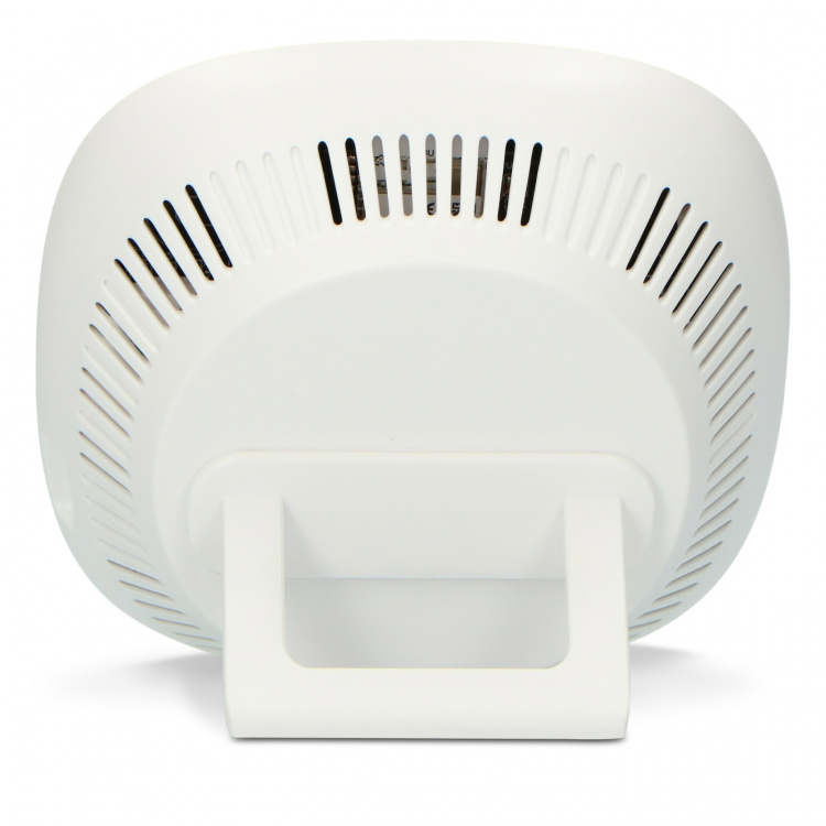 Alecto CO2-måler med NDIR-sensor med fugtighedsmåler Alecto CO2-måler med NDIR-sensor med fugtighedsmåler