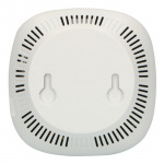 Alecto CO2-måler med NDIR-sensor med fugtighedsmåler Alecto CO2-måler med NDIR-sensor med fugtighedsmåler