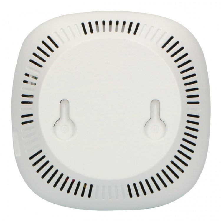 Alecto CO2-måler med NDIR-sensor med fugtighedsmåler Alecto CO2-måler med NDIR-sensor med fugtighedsmåler