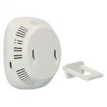 Alecto CO2-måler med NDIR-sensor med fugtighedsmåler Alecto CO2-måler med NDIR-sensor med fugtighedsmåler