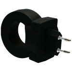 Alecto Genopladelig LED-lommelygte Sort Alecto Genopladelig LED-lommelygte Sort