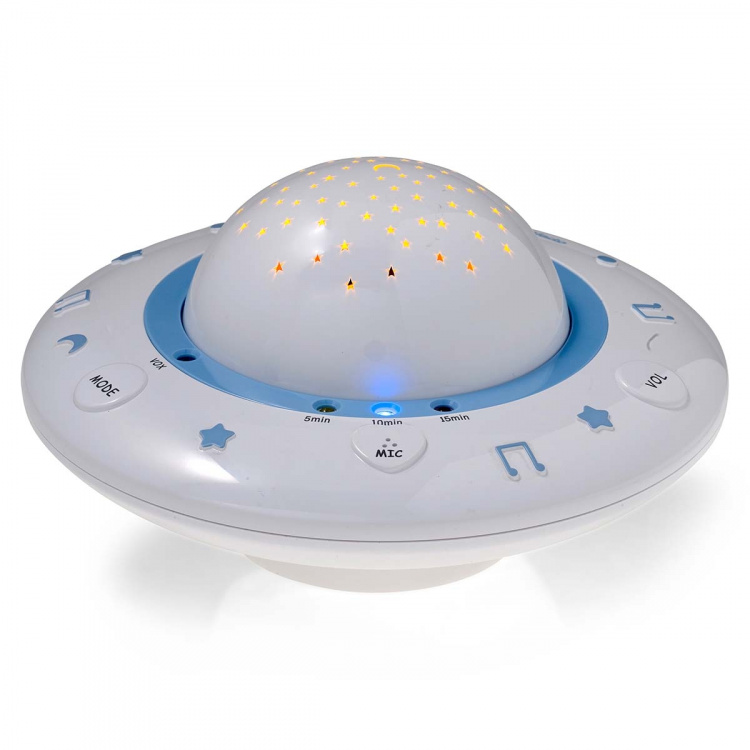 Alecto Stjernehimmel-projektor Alecto Stjernehimmel-projektor