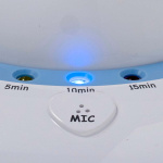 Alecto Stjernehimmel-projektor Alecto Stjernehimmel-projektor