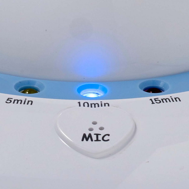 Alecto Stjernehimmel-projektor Alecto Stjernehimmel-projektor