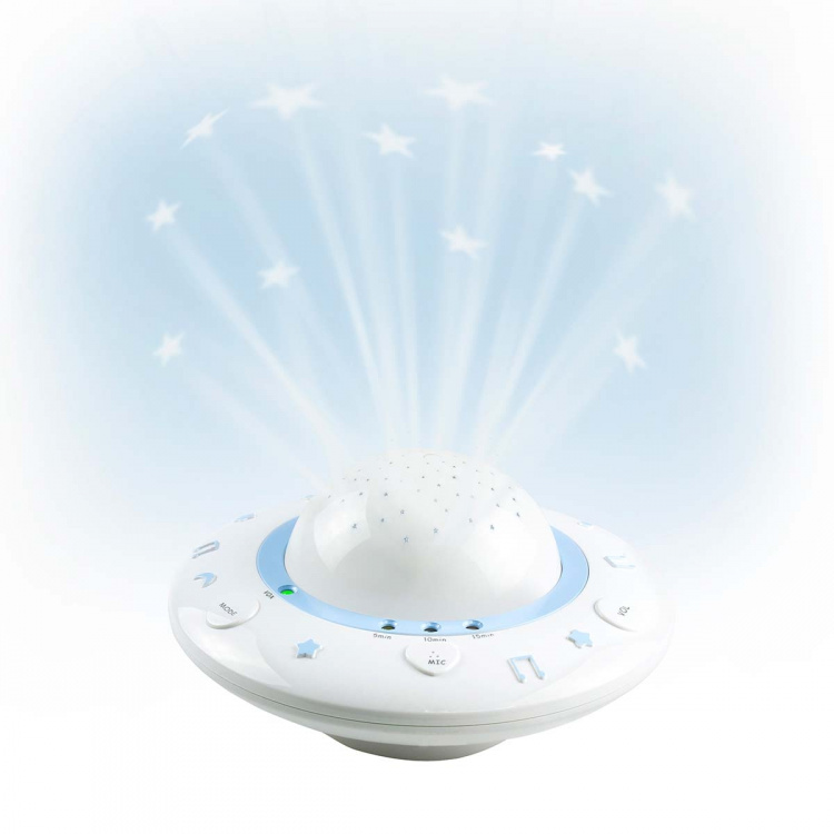 Alecto Stjernehimmel-projektor Alecto Stjernehimmel-projektor