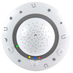 Alecto Stjernehimmel-projektor Alecto Stjernehimmel-projektor