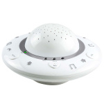 Alecto Stjernehimmel-projektor Alecto Stjernehimmel-projektor