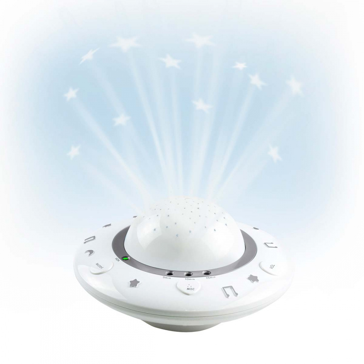 Alecto Stjernehimmel-projektor Alecto Stjernehimmel-projektor