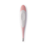 Alecto Digitalt termometer Pink Alecto Digitalt termometer Pink