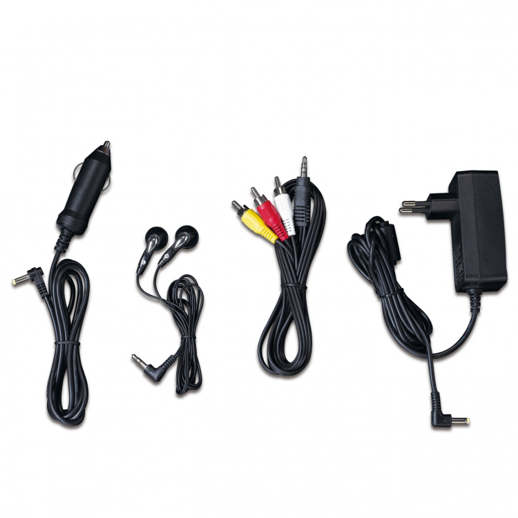 Lenco Bærbar 11,5 Lenco Bærbar 11,5