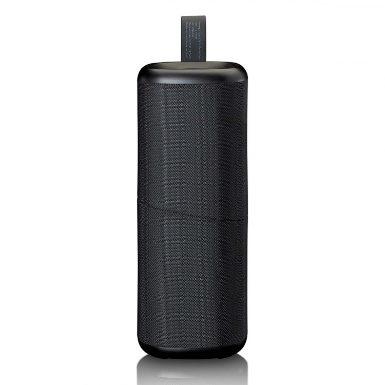 Lenco 2-i-1 2x10W TWS Bluetooth® 5.0-højttalere IPX7 Lenco 2-i-1 2x10W TWS Bluetooth® 5.0-højttalere IPX7