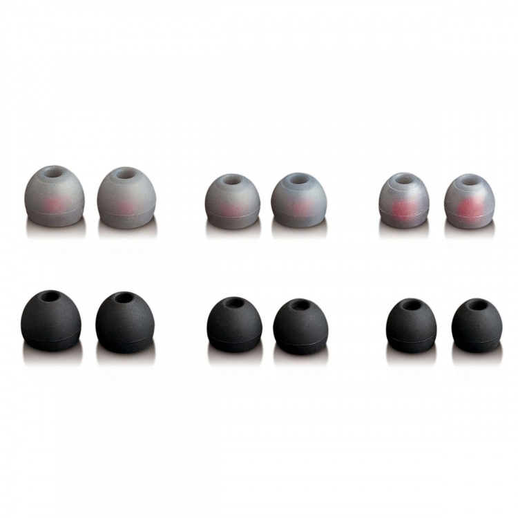 Lenco Bluetooth® vandtætte sportshovedtelefoner med 8 GB MP3-afspiller Sort Lenco Bluetooth® vandtætte sportshovedtelefoner med 8 GB MP3-afspiller Sort