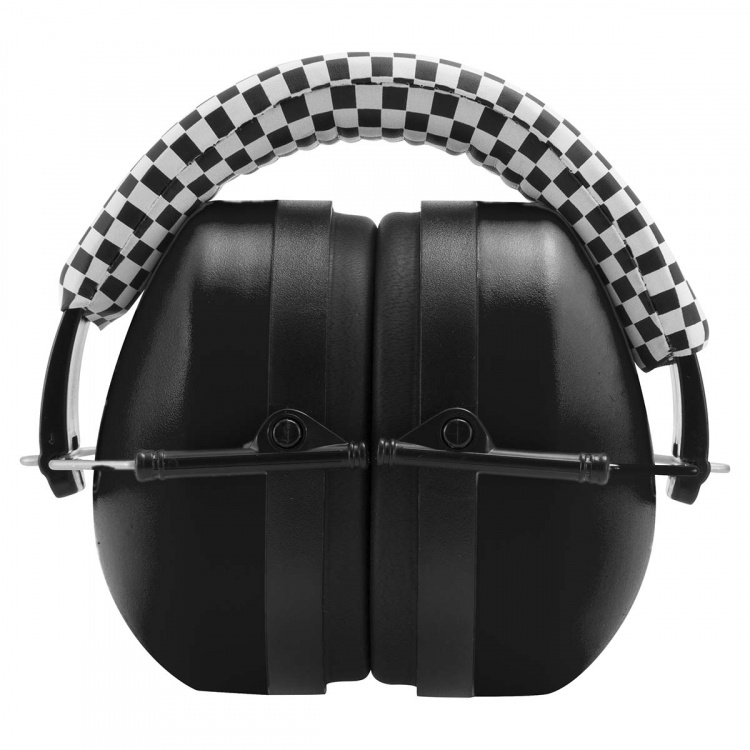 Alecto Høreværn til babyer og småbørn Sort Alecto Høreværn til babyer og småbørn Sort