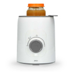 Alecto Flaskevarmer Hvid Alecto Flaskevarmer Hvid