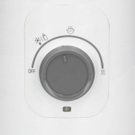 Alecto Flaskevarmer Hvid Alecto Flaskevarmer Hvid