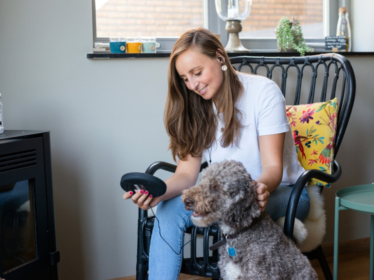 Lenco Discman med DAB Bluetooth® og farve TFT Sort Lenco Discman med DAB Bluetooth® og farve TFT Sort