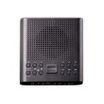 Lenco DAB-FM clockradio med Bluetooth® Lenco DAB-FM clockradio med Bluetooth®