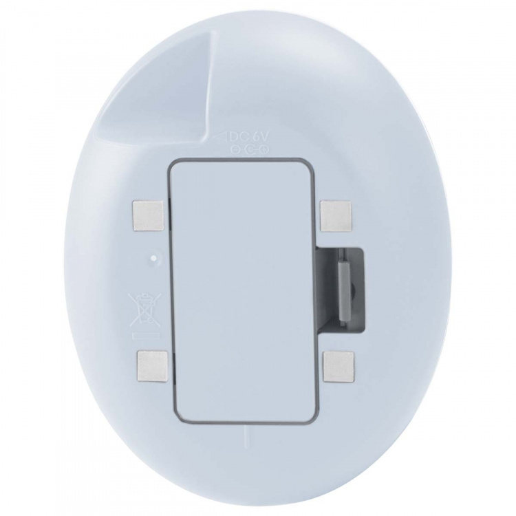 Alecto Babyfoon Full Eco DECT Hvid Alecto Babyfoon Full Eco DECT Hvid