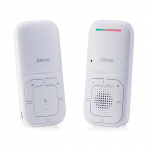 Alecto Moderne Full Eco audio-babyalarm med krystalklar DECT-lydkvalitet og lang standbytid Hvid Alecto Moderne Full Eco audio-babyalarm med krystalklar DECT-lydkvalitet og lang standbytid Hvid