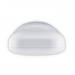 Alecto Moderne Full Eco audio-babyalarm med krystalklar DECT-lydkvalitet og lang standbytid Hvid Alecto Moderne Full Eco audio-babyalarm med krystalklar DECT-lydkvalitet og lang standbytid Hvid