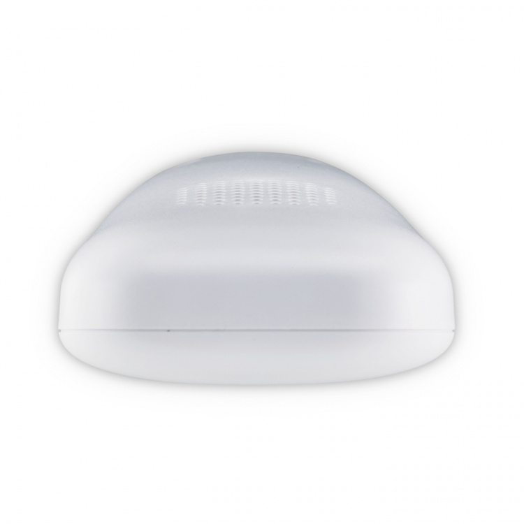 Alecto Moderne Full Eco audio-babyalarm med krystalklar DECT-lydkvalitet og lang standbytid Hvid Alecto Moderne Full Eco audio-babyalarm med krystalklar DECT-lydkvalitet og lang standbytid Hvid