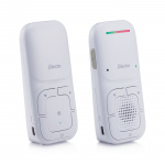 Alecto Moderne Full Eco audio-babyalarm med krystalklar DECT-lydkvalitet og lang standbytid Hvid Alecto Moderne Full Eco audio-babyalarm med krystalklar DECT-lydkvalitet og lang standbytid Hvid