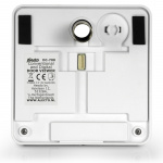 Alecto Digital dørspion med 2,4 Alecto Digital dørspion med 2,4