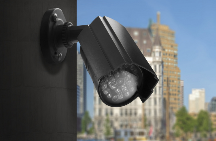 Alecto Dummy-kamerasæt Alecto Dummy-kamerasæt