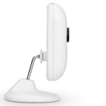 Alecto Indendørs Wi-Fi-kamera Hvid Alecto Indendørs Wi-Fi-kamera Hvid