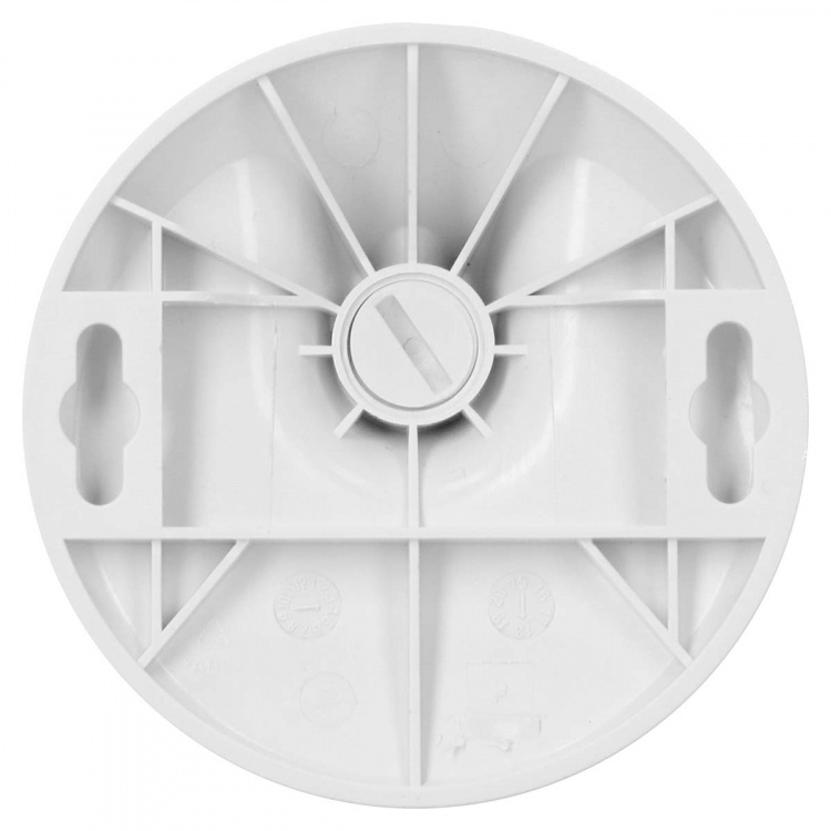 Alecto Indendørs Wi-Fi-kamera Hvid Alecto Indendørs Wi-Fi-kamera Hvid