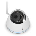 Alecto Wifi-dome-kamera HD