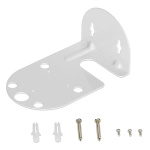 Alecto Indendørs Wi-Fi-kamera Hvid Alecto Indendørs Wi-Fi-kamera Hvid