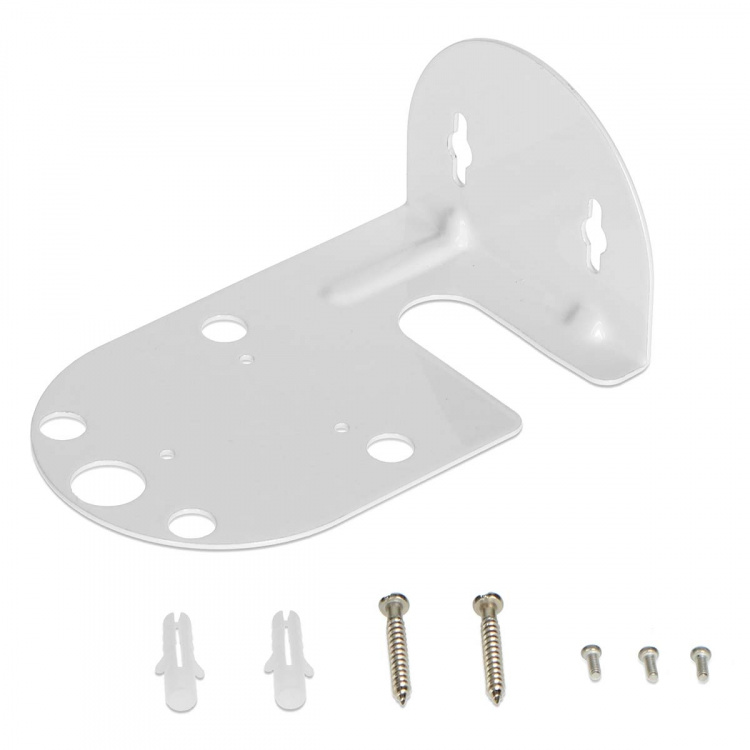 Alecto Indendørs Wi-Fi-kamera Hvid Alecto Indendørs Wi-Fi-kamera Hvid