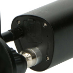 Alecto Udendørs Wi-Fi-kamera Sort Alecto Udendørs Wi-Fi-kamera Sort