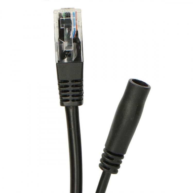 Alecto Udendørs Wi-Fi-kamera Sort Alecto Udendørs Wi-Fi-kamera Sort