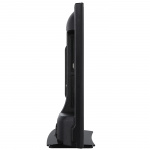 Lenco 24 tommer Smart HD LED TV Bluetooth® DVD-afspiller 12V Sort