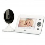 Alecto Video-babyalarm med 4,3 Alecto Video-babyalarm med 4,3