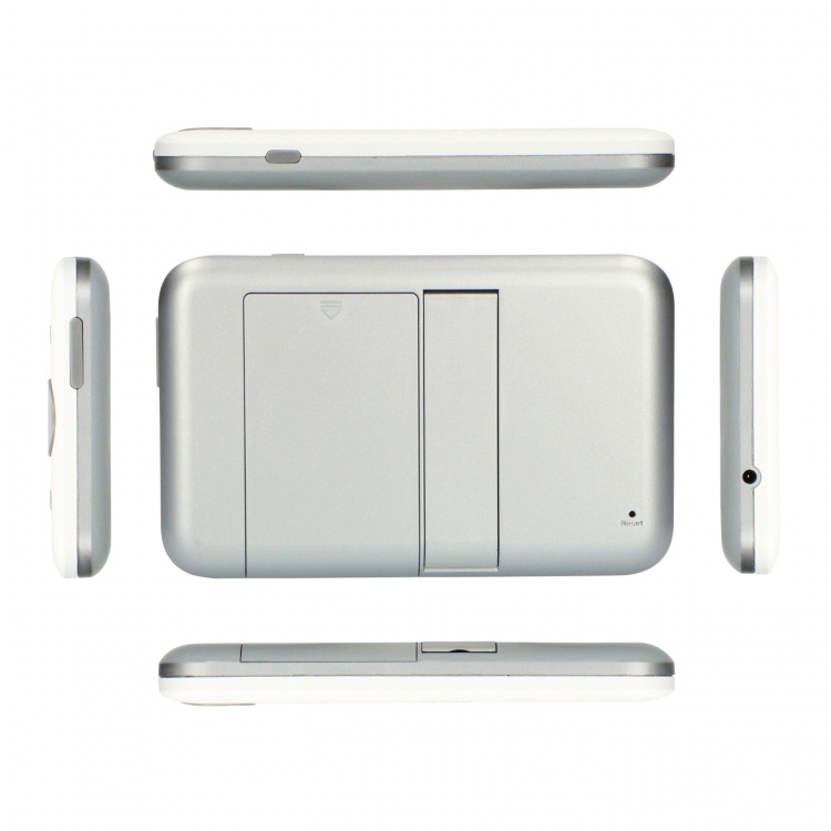 Alecto Video-babyalarm med 4,3 Alecto Video-babyalarm med 4,3