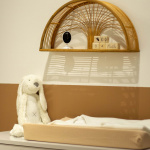 Alecto Video-babyalarm med 4,3 Alecto Video-babyalarm med 4,3