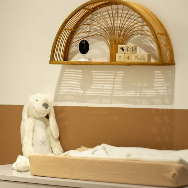 Alecto Video-babyalarm med 4,3 Alecto Video-babyalarm med 4,3