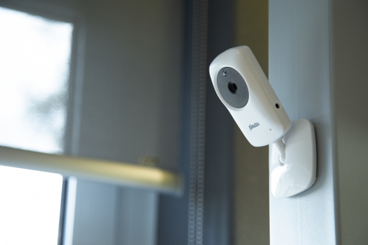 Alecto Ekstra kamera til DVM-64