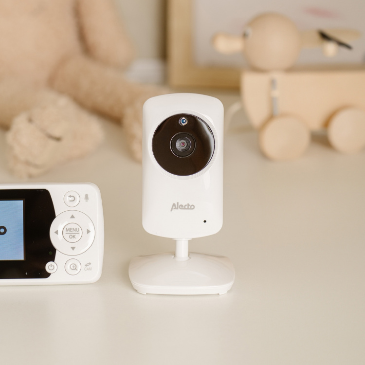 Alecto Ekstra kamera til DVM-64