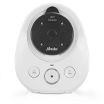 Alecto Video-babyalarm med 2,8