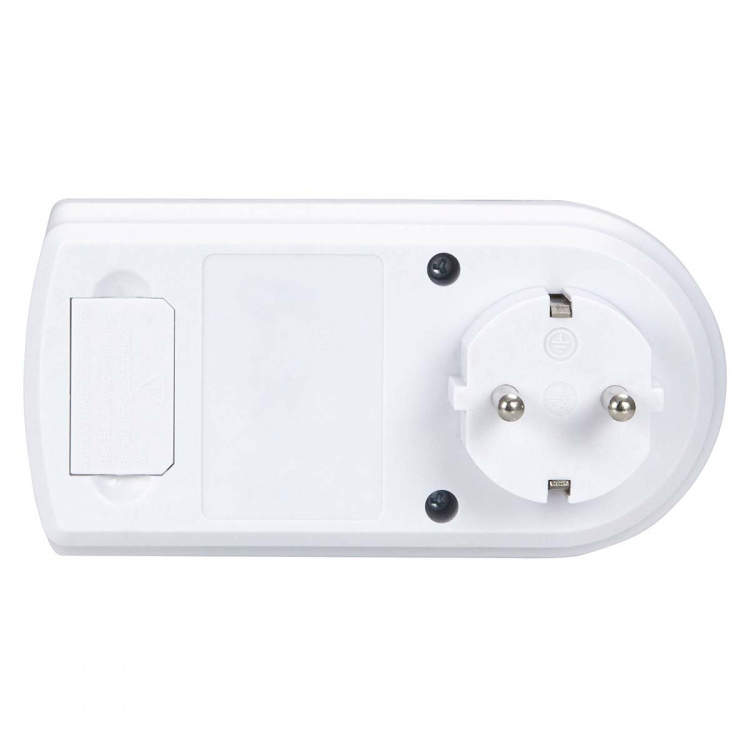 Alecto Overvågning af energiforbrug