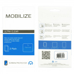 Fysic Skærmbeskyttelse til Fysic-smartphone F101