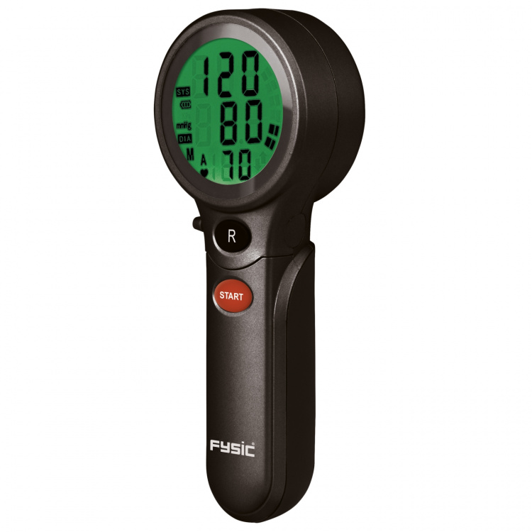 Fysic Blodtryksmåler til overarmen