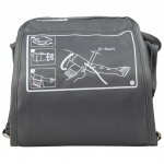 Fysic Blodtryksmåler til overarmen