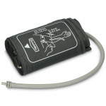 Fysic Blodtryksmåler til overarmen Fysic Blodtryksmåler til overarmen