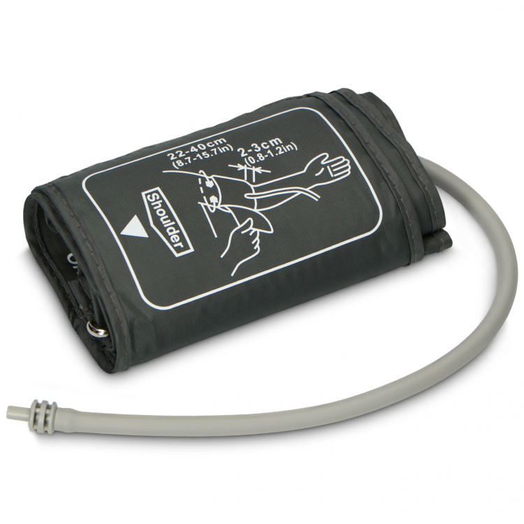 Fysic Blodtryksmåler til overarmen Fysic Blodtryksmåler til overarmen